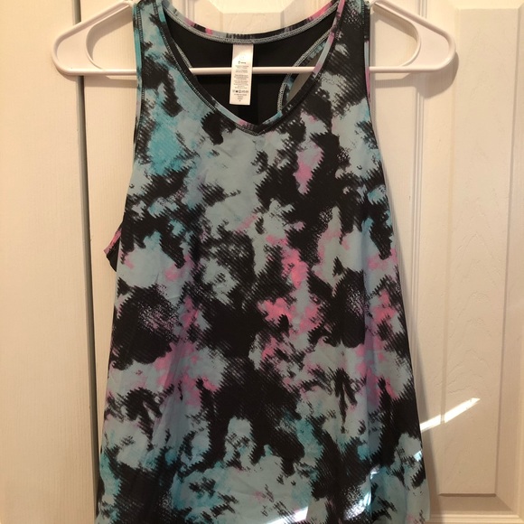 IVIVVA tank top - Picture 1 of 6